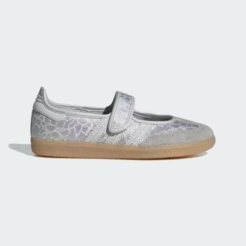  GIÀY ORIGINAL NỮ ADIDAS SAMBA JANE - KK0924 