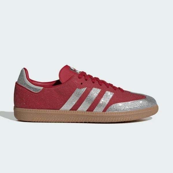  GIÀY ORIGINAL NỮ ADIDAS SAMBA OG W - KI8132 