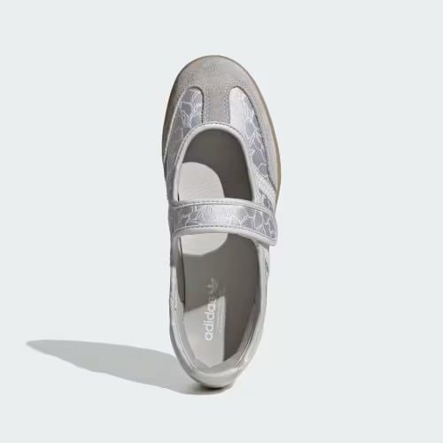  GIÀY ORIGINAL NỮ ADIDAS SAMBA JANE - KK0924 