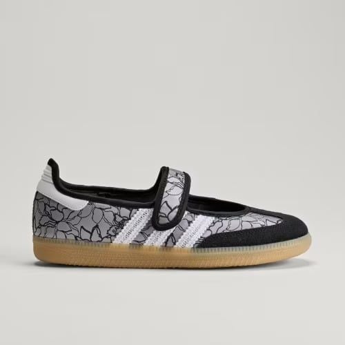  GIÀY ORIGINAL NỮ ADIDAS SAMBA JANE - KK0925 