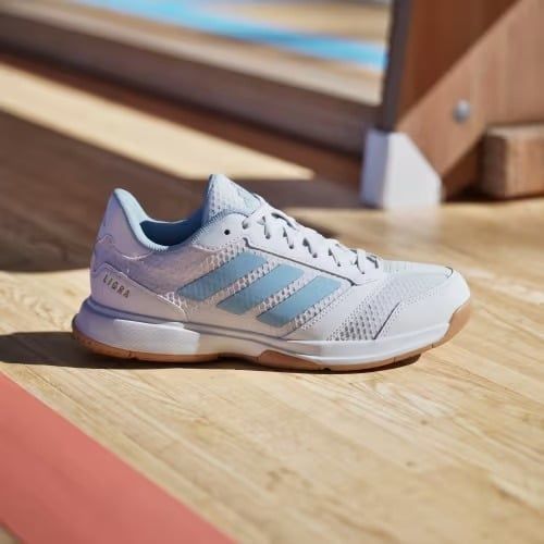  GIÀY INDOOR NỮ ADIDAS LIGRA 8 INDOOR - KK2041 