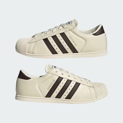  GIÀY ORIGINALS NỮ ADIDAS SUPERSTAR LO PRO - KK0422 