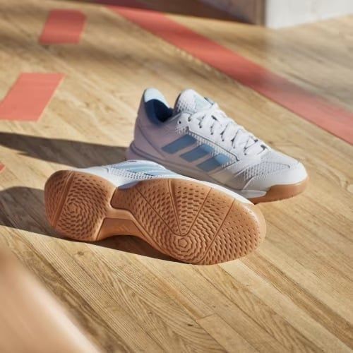  GIÀY INDOOR NỮ ADIDAS LIGRA 8 INDOOR - KK2041 