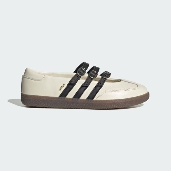  GIÀY ORIGINALS NỮ ADIDAS SAMBA BALLET - LC5443 