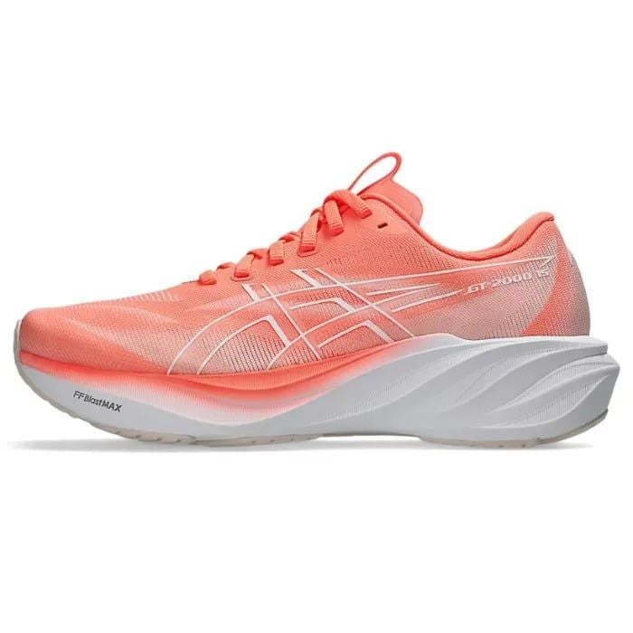  Giày Chạy Bộ Nữ Asics GT-2000 15 - 1012B998.700 