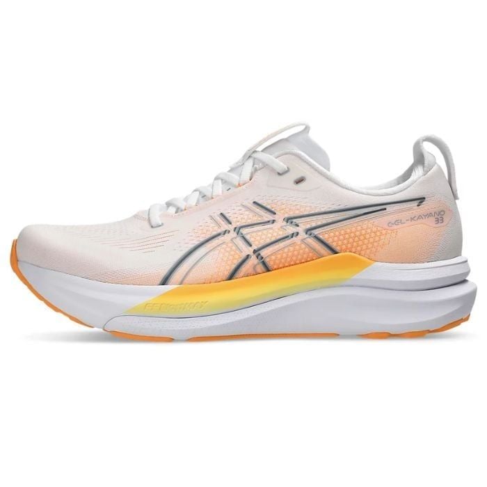  Giày Chạy Bộ Nam Asics GEL-KAYANO 33 - 1011C167.101 