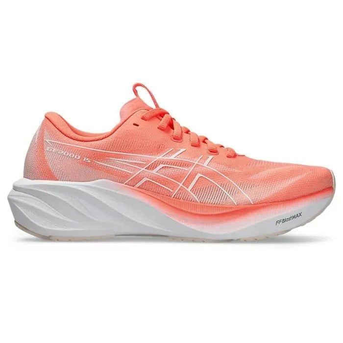  Giày Chạy Bộ Nữ Asics GT-2000 15 - 1012B998.700 
