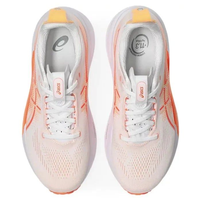  Giày Chạy Bộ Nữ Asics GEL-KAYANO 33- 1012B939.101 