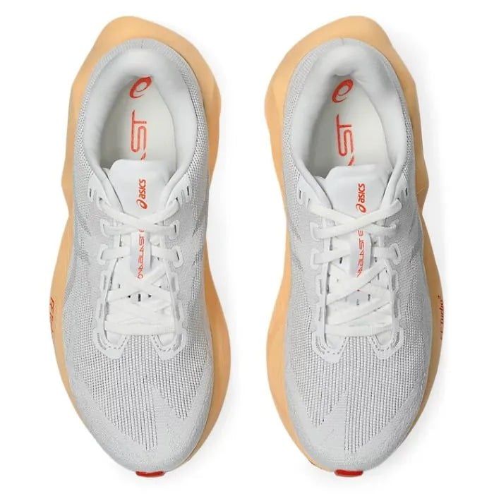  Giày Chạy Bộ Nữ Asics NOVABLAST 6 - 1012C008.102 