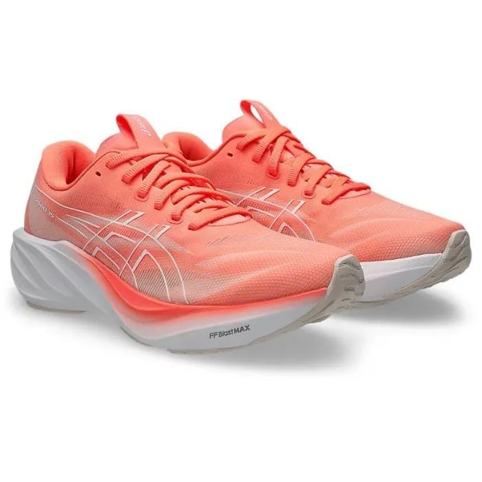  Giày Chạy Bộ Nữ Asics GT-2000 15 - 1012B998.700 