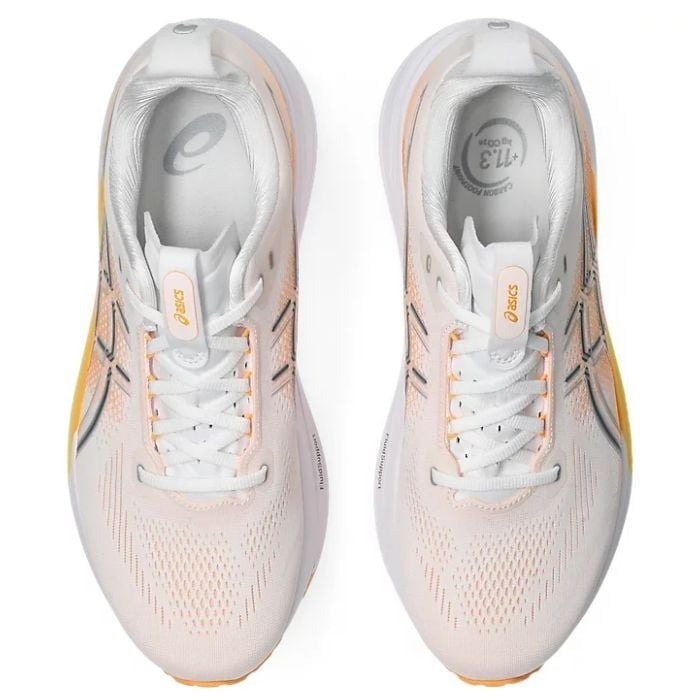  Giày Chạy Bộ Nam Asics GEL-KAYANO 33 - 1011C167.101 