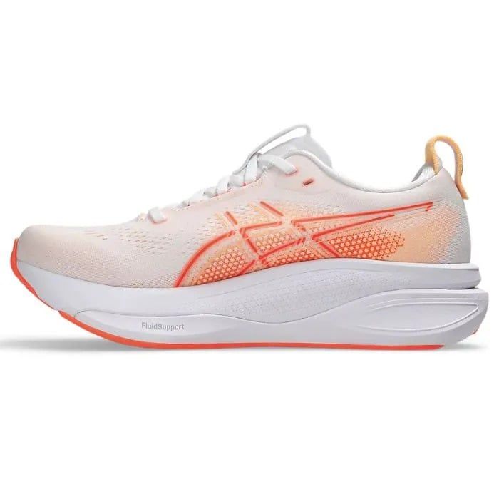  Giày Chạy Bộ Nữ Asics GEL-KAYANO 33- 1012B939.101 