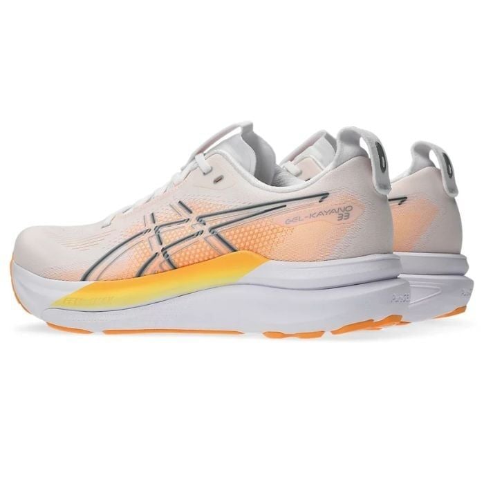  Giày Chạy Bộ Nam Asics GEL-KAYANO 33 - 1011C167.101 