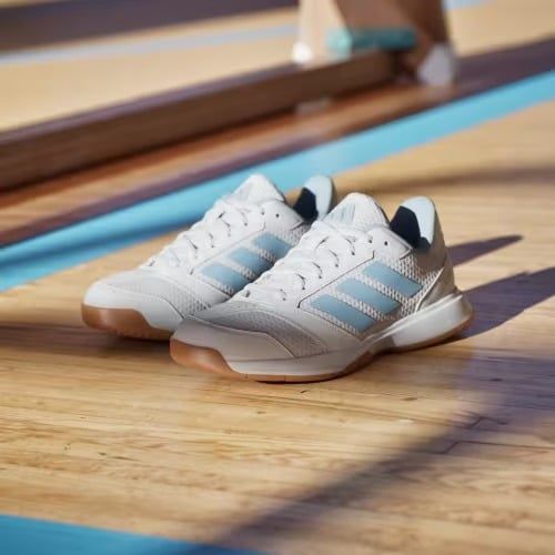  GIÀY INDOOR NỮ ADIDAS LIGRA 8 INDOOR - KK2041 