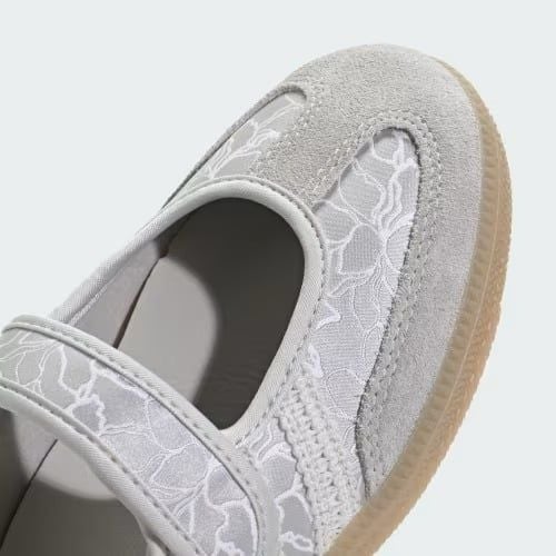  GIÀY ORIGINAL NỮ ADIDAS SAMBA JANE - KK0924 