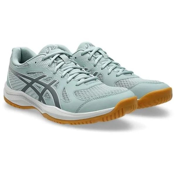  Giày indoor Nam Asics UPCOURT 6 -  1071A104.407 