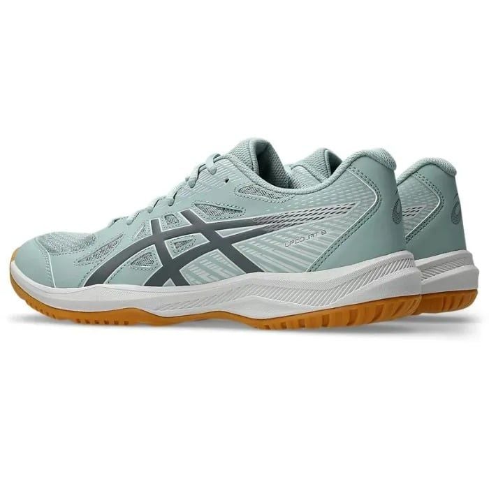  Giày indoor Nam Asics UPCOURT 6 -  1071A104.407 