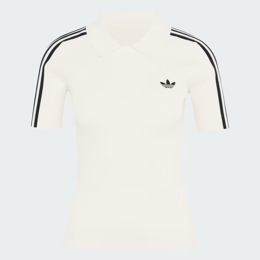  ÁO THUN NỮ ADIDAS TECH RIB CALI - KR9614 