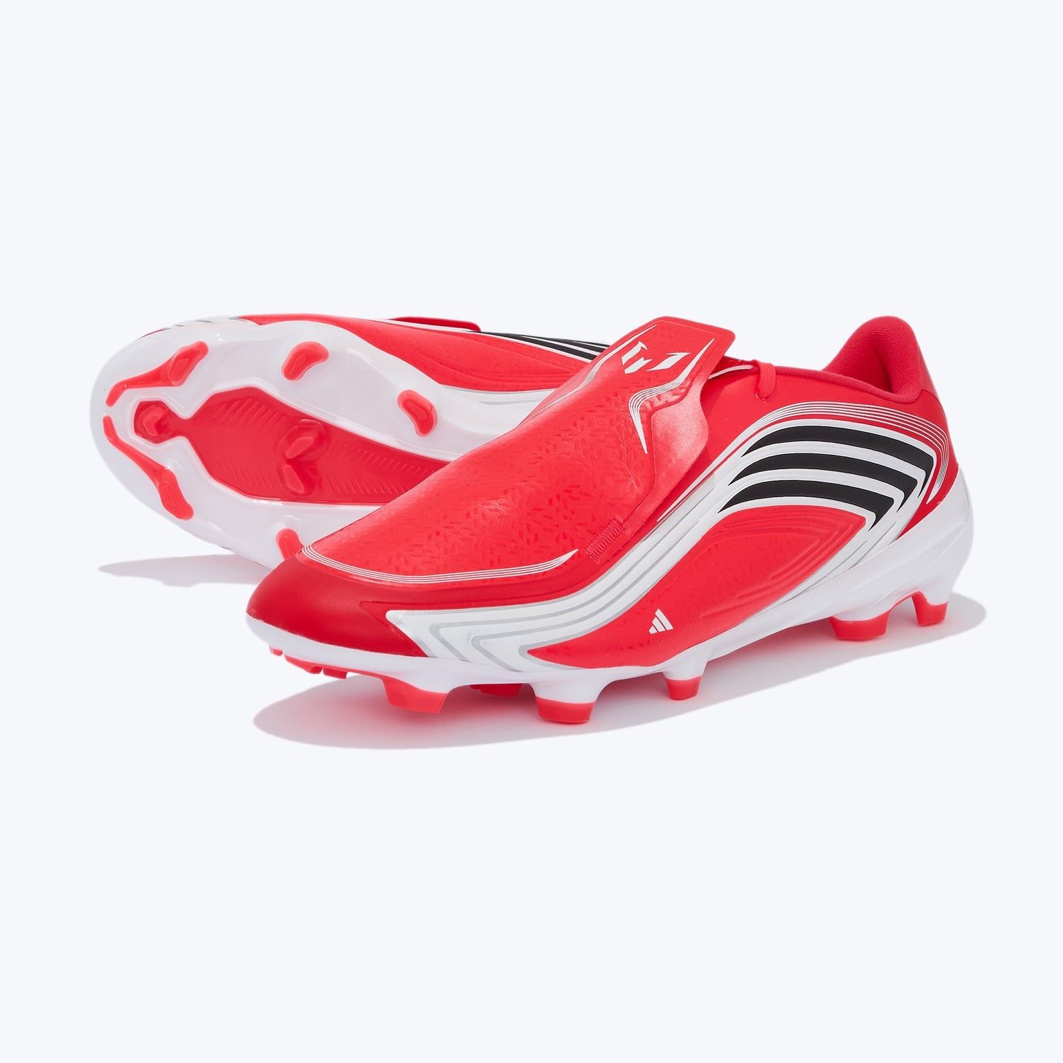  GIÀY BÓNG ĐÁ UNISEX ADIDAS F50 LEAGUE FG MESSI - IH1901 