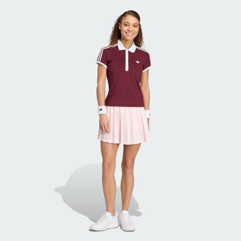  CHÂN VÁY NỮ ADIDAS CLASSICS SKIRT - KY8898 