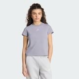  ÁO THUN NỮ ADIDAS Z.N.E. BABY TEE - KF6370 
