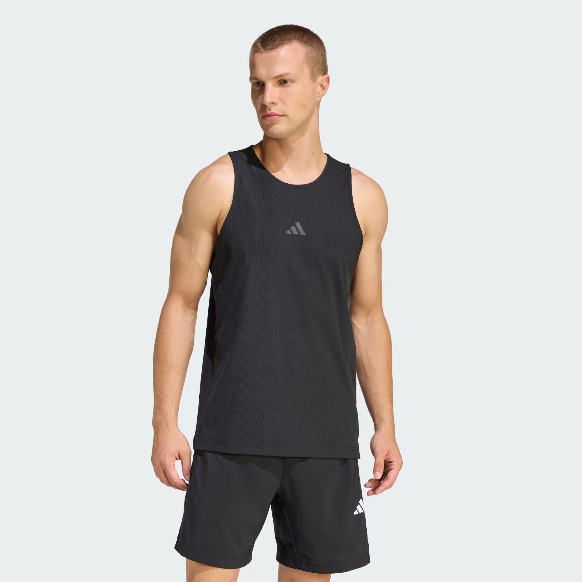  ÁO TANK TOP NAM ADIDAS PUREMOTION - KA7391 