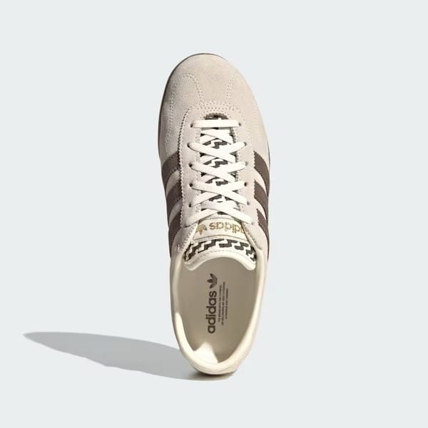  GIÀY ORIGINALS NỮ ADIDAS GAZELLE LO PRO - KI4708 