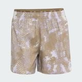  QUẦN SHORT NAM ADIDAS ADI365 RUNNING ANIMAL PRINT ICONIC - KG1343 