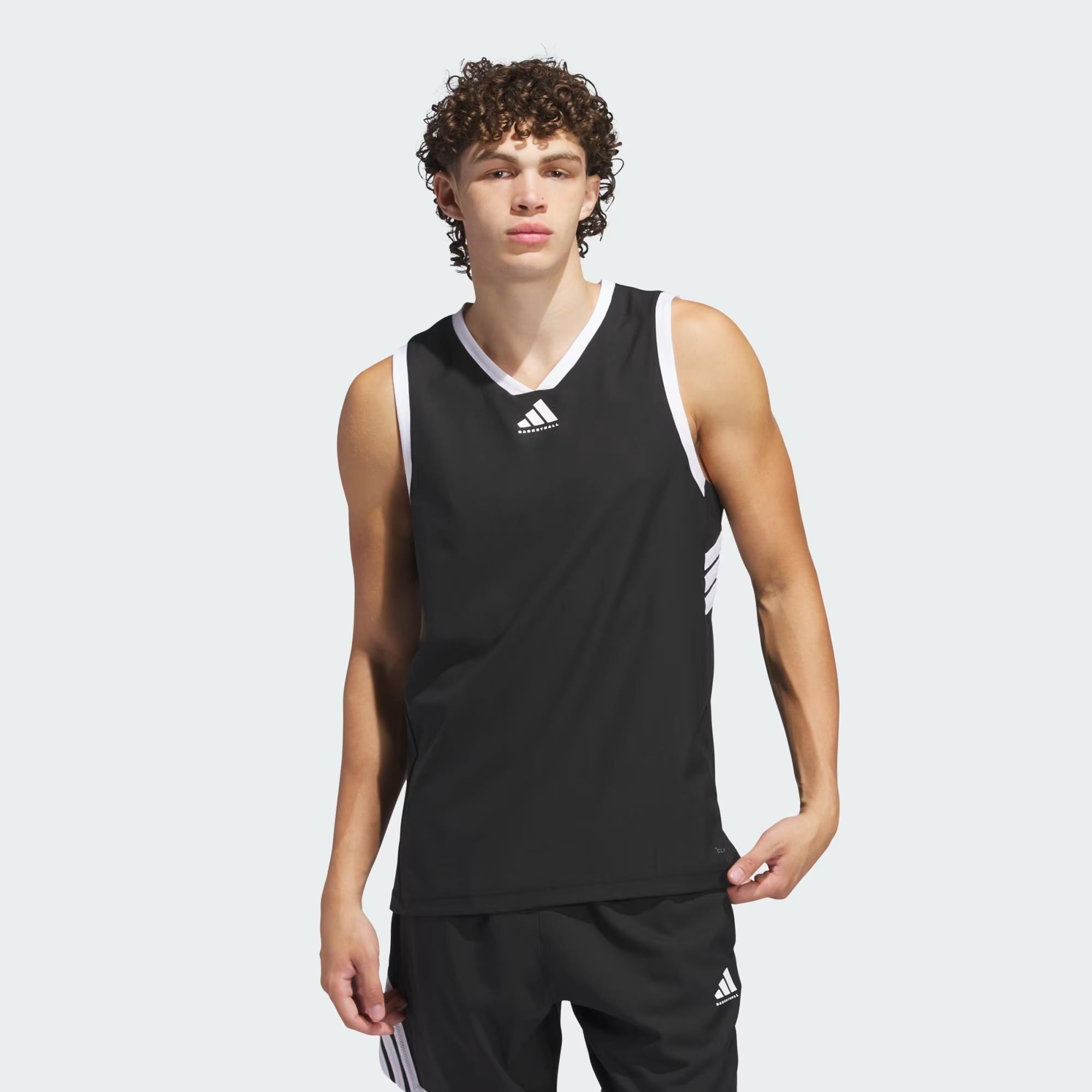  ÁO TANK TOP NAM ADIDAS CRAZY LITE - JN0335 