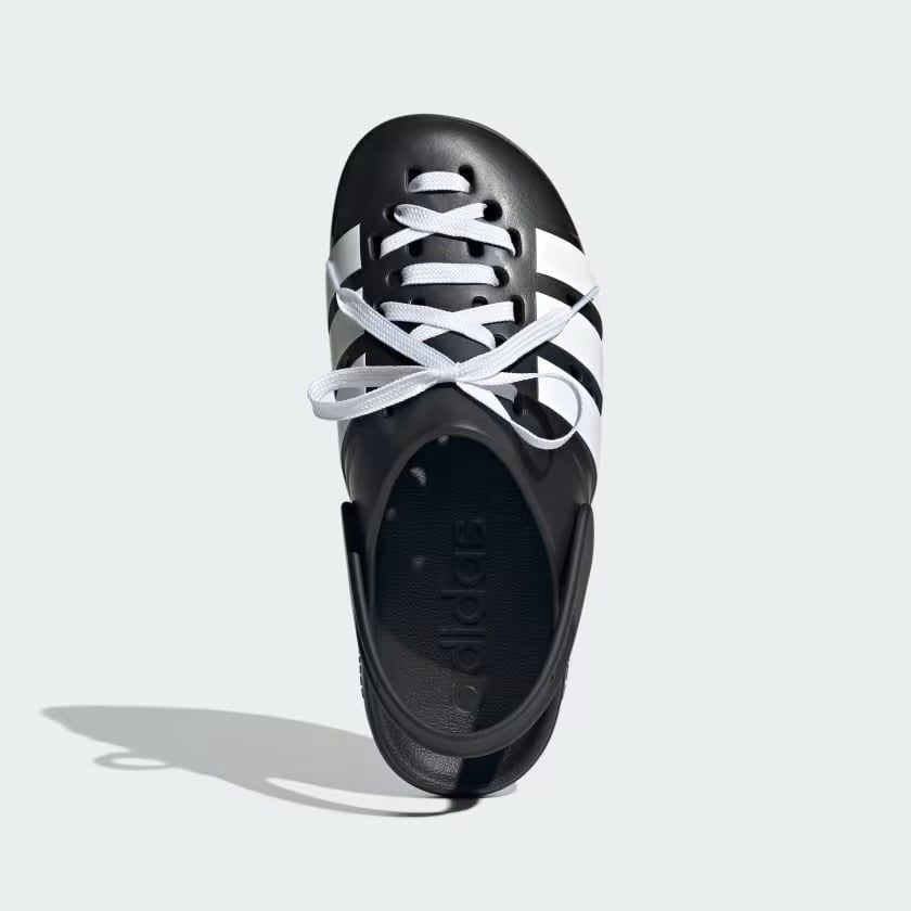 DÉP SỤC UNISEX ADIDAS ADILETTE CLOG 2.0 - JR4025 