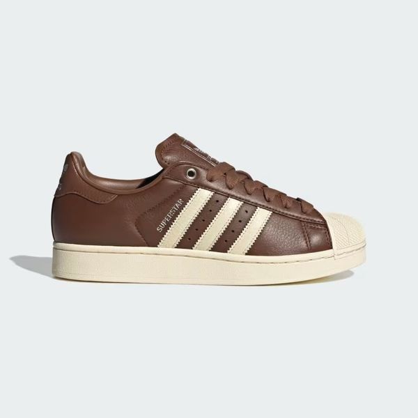  GIÀY ORIGINALS UNISEX ADIDAS SUPERSTAR II - KK4724 