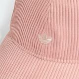  MŨ UNISEX ADIDAS CORDUROY NHUNG TĂM - KV6827 