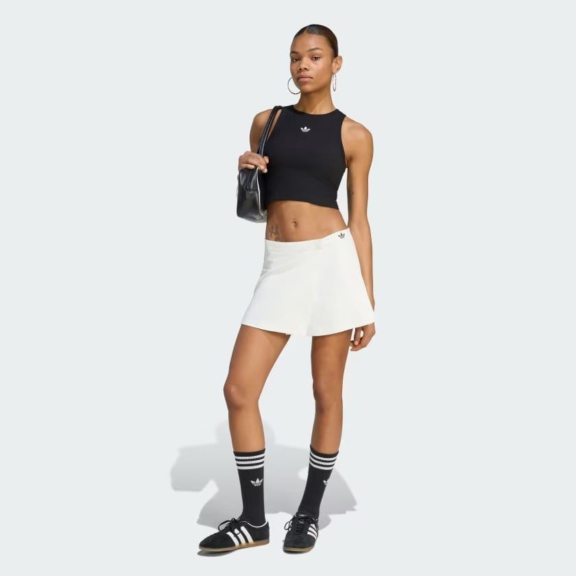  CHÂN VÁY NỮ ADIDAS SKIRT - KR7078 
