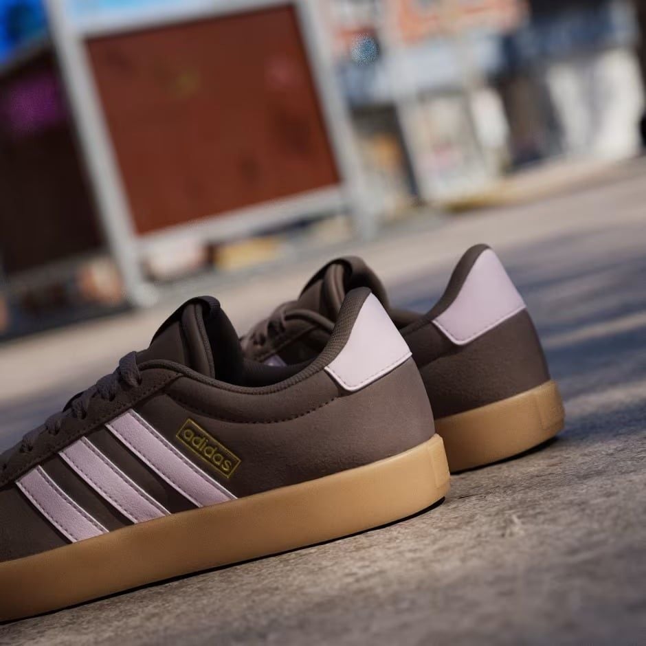  GIÀY THỜI TRANG NỮ ADIDAS VL COURT 3.0 - IH6516 