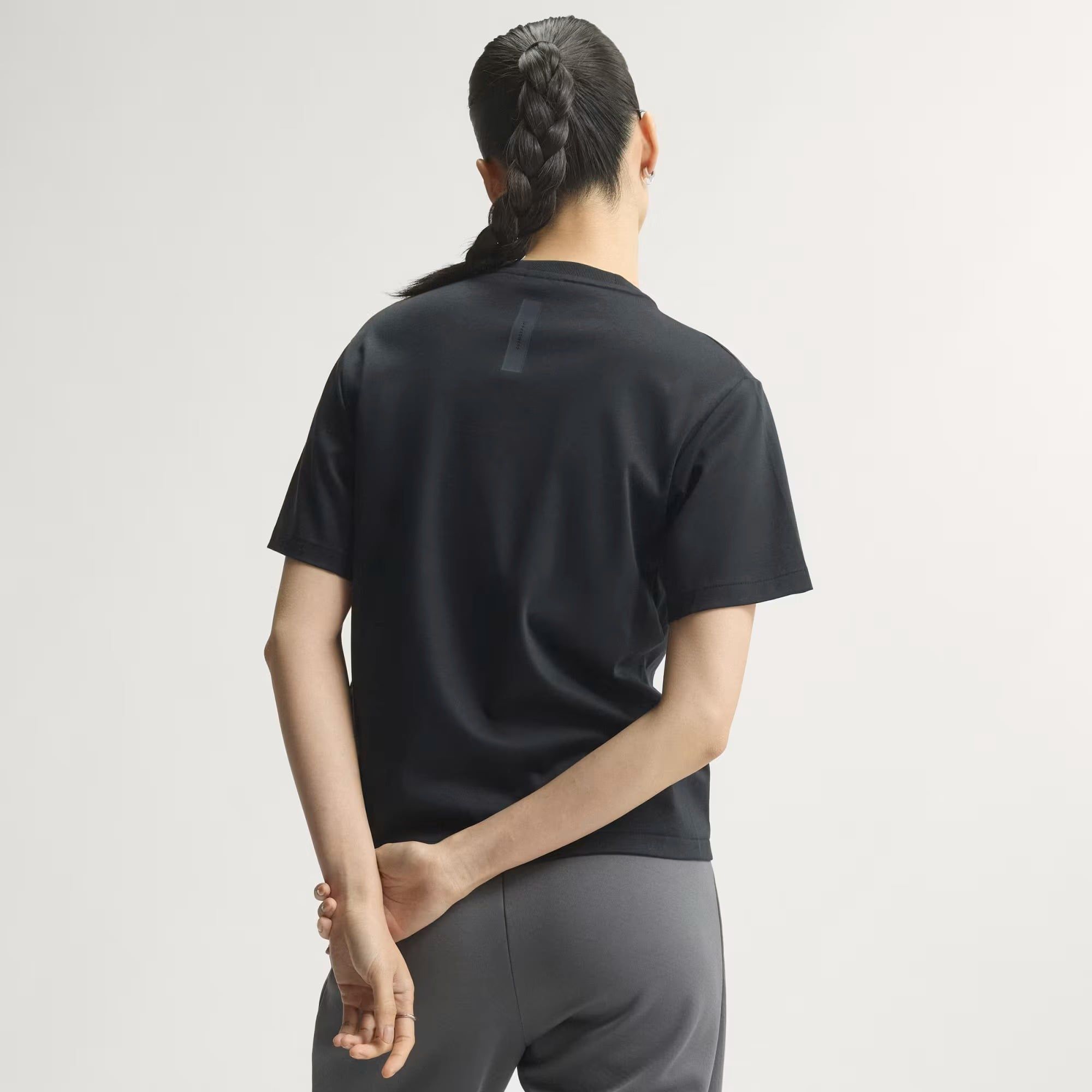  ÁO THUN NỮ ADIDAS Z.N.E. - KF6357 