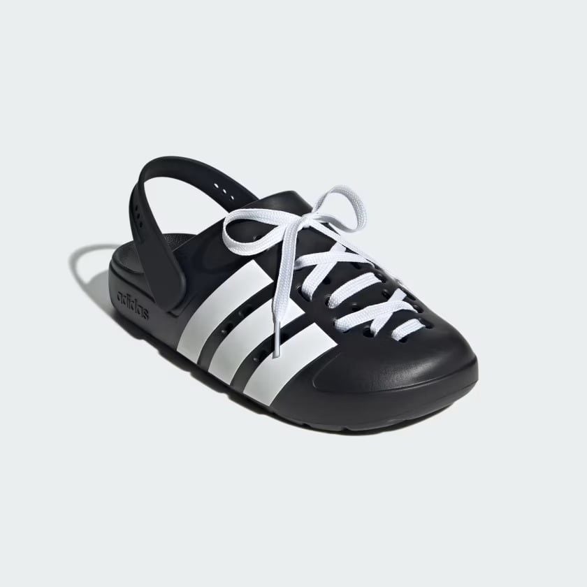  DÉP SỤC UNISEX ADIDAS ADILETTE CLOG 2.0 - JR4025 