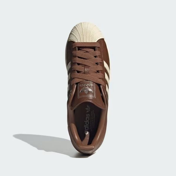 GIÀY ORIGINALS UNISEX ADIDAS SUPERSTAR II - KK4724 
