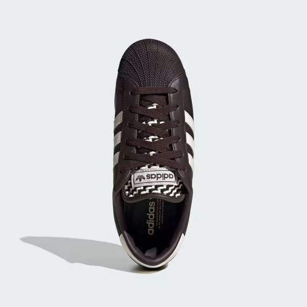  GIÀY ORIGINALS NỮ ADIDAS SUPERSTAR LO PRO - KK0421 