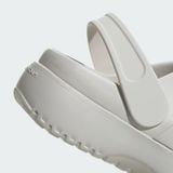  DÉP SỤC NỮ ADIDAS ADILETTE CLOG PLATFORM - KI9594 