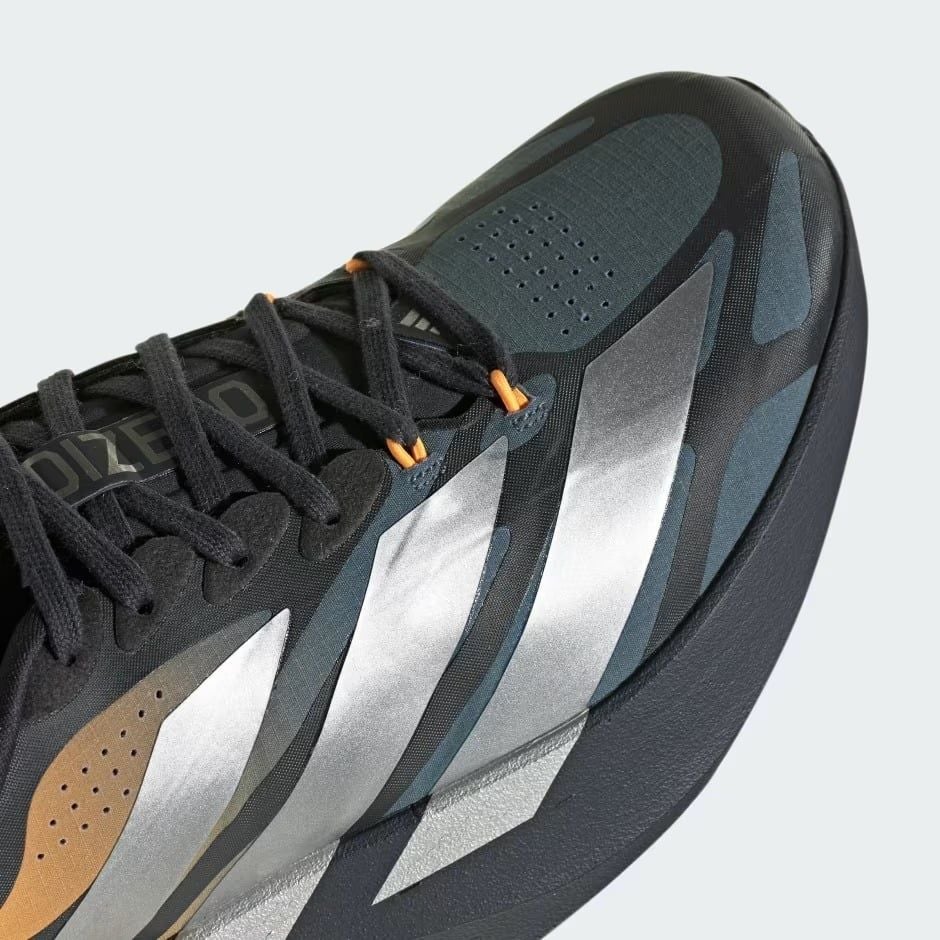  GIÀY CHẠY NAM ADIDAS ADIZERO EVO SL EXO - KJ0427 