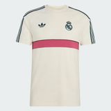  ÁO THUN NAM ADIDAS ORIGINALS  REAL MADRID - KG2973 