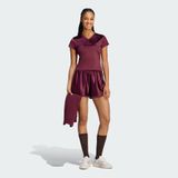  ÁO THUN NỮ ADIDAS SATIN SEASONAL ESSENTIALS - KS7939 