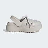  DÉP SỤC NỮ ADIDAS ADILETTE CLOG PLATFORM - KI9594 