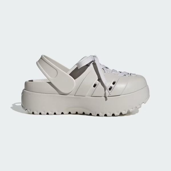  DÉP SỤC NỮ ADIDAS ADILETTE CLOG PLATFORM - KI9594 