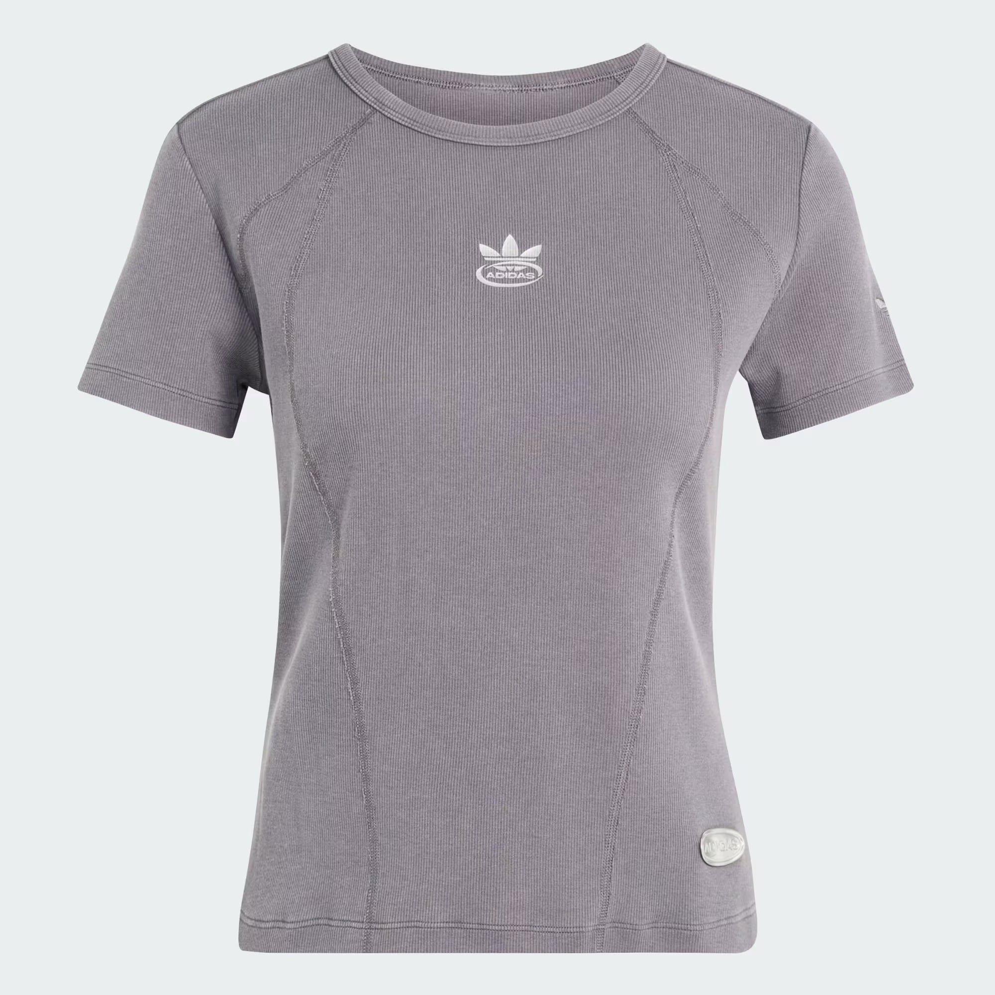  ÁO THUN NỮ ADIDAS STREET SS - KX3045 