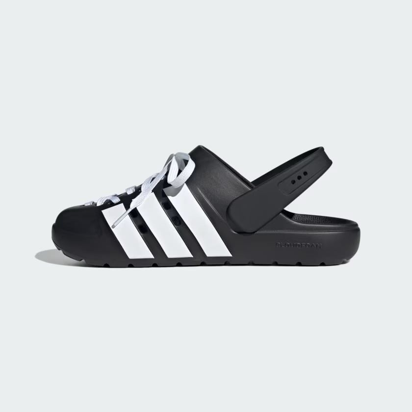  DÉP SỤC UNISEX ADIDAS ADILETTE CLOG 2.0 - JR4025 