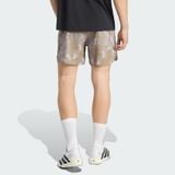  QUẦN SHORT NAM ADIDAS ADI365 RUNNING ANIMAL PRINT ICONIC - KG1343 