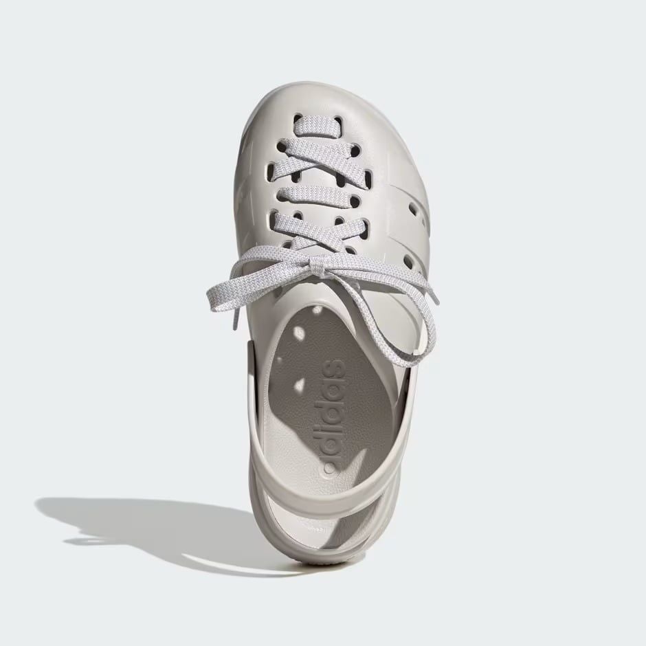  DÉP SỤC NỮ ADIDAS ADILETTE CLOG PLATFORM - KI9594 