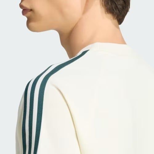  ÁO THUN NAM ADIDAS ORIGINALS  REAL MADRID - KG2973 