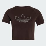  ÁO THUN NỮ ADIDAS STUDDED CALI - KT4670 